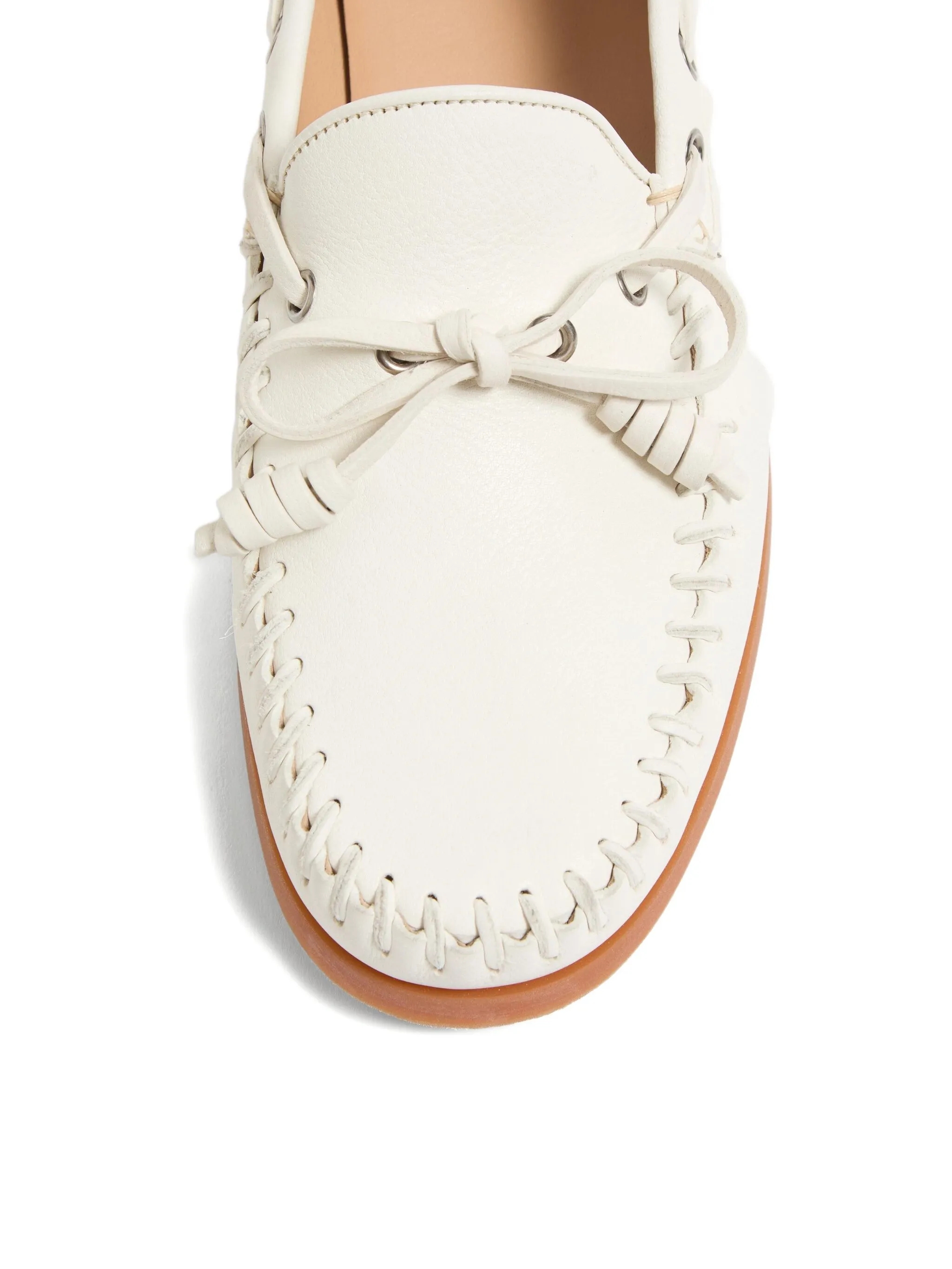 [Valentino Garavani] Loafer FW25 7Y2S0K85PNJ098