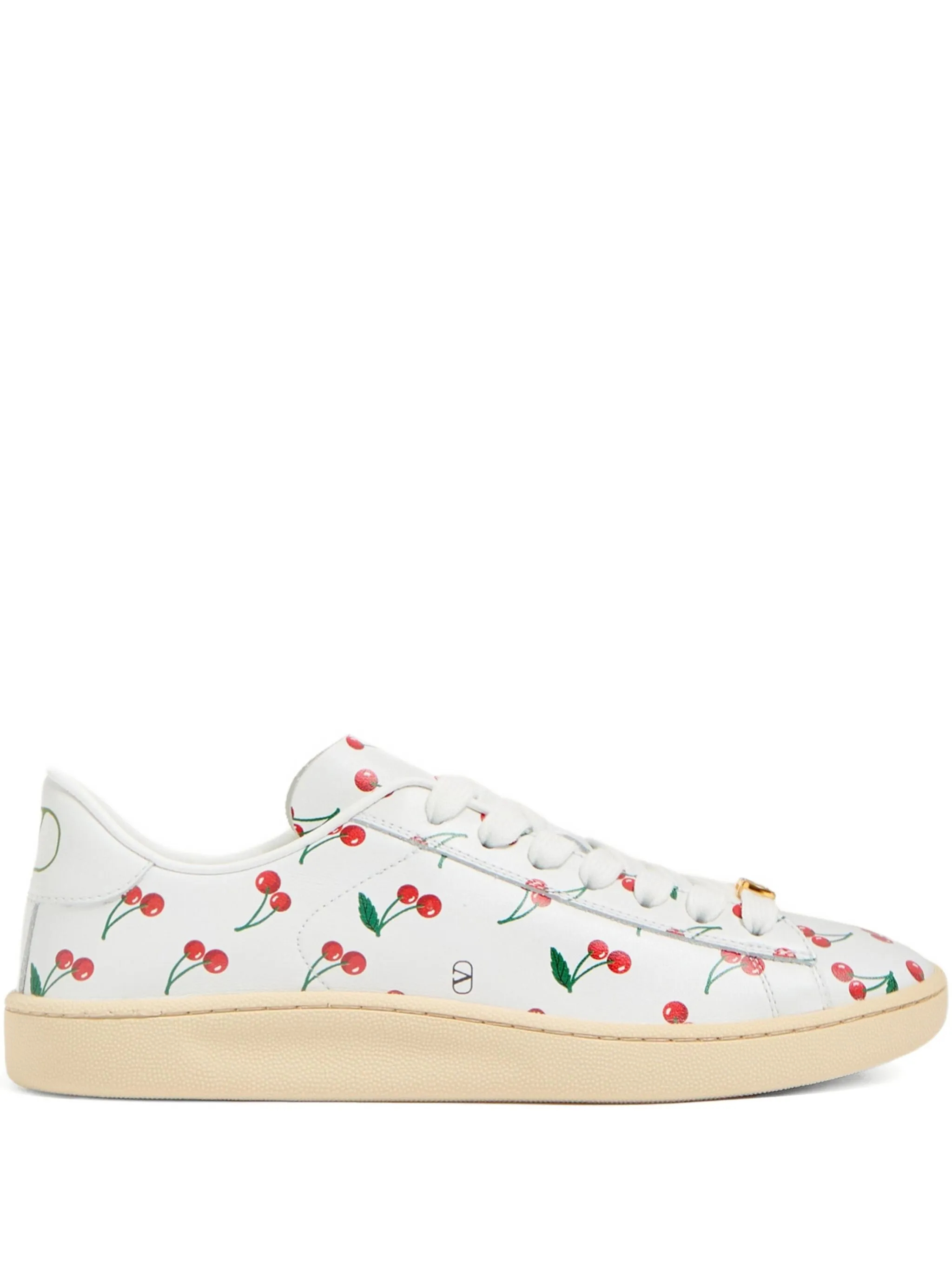 [Valentino Garavani] Sneakers FW25 7W2S0LX9DRJCSV