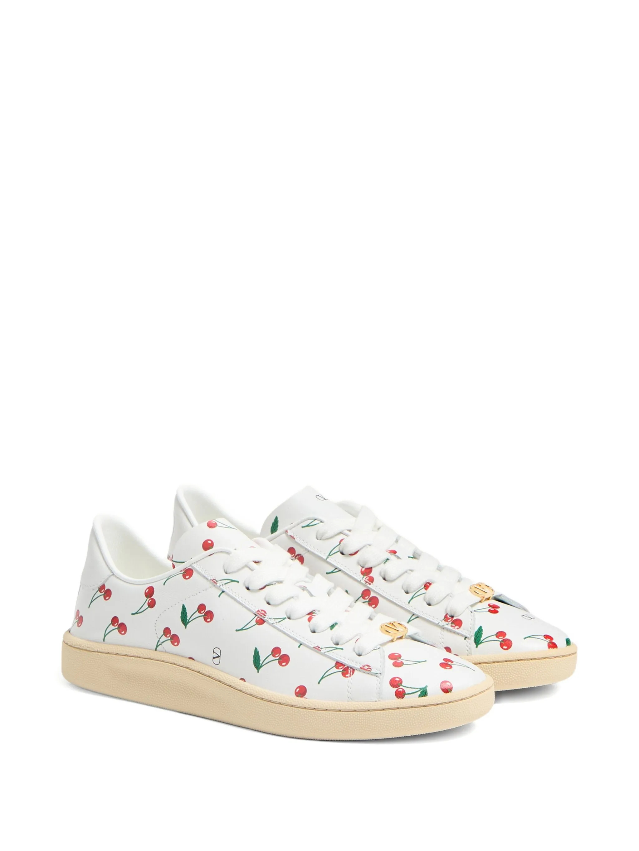 [Valentino Garavani] Sneakers FW25 7W2S0LX9DRJCSV