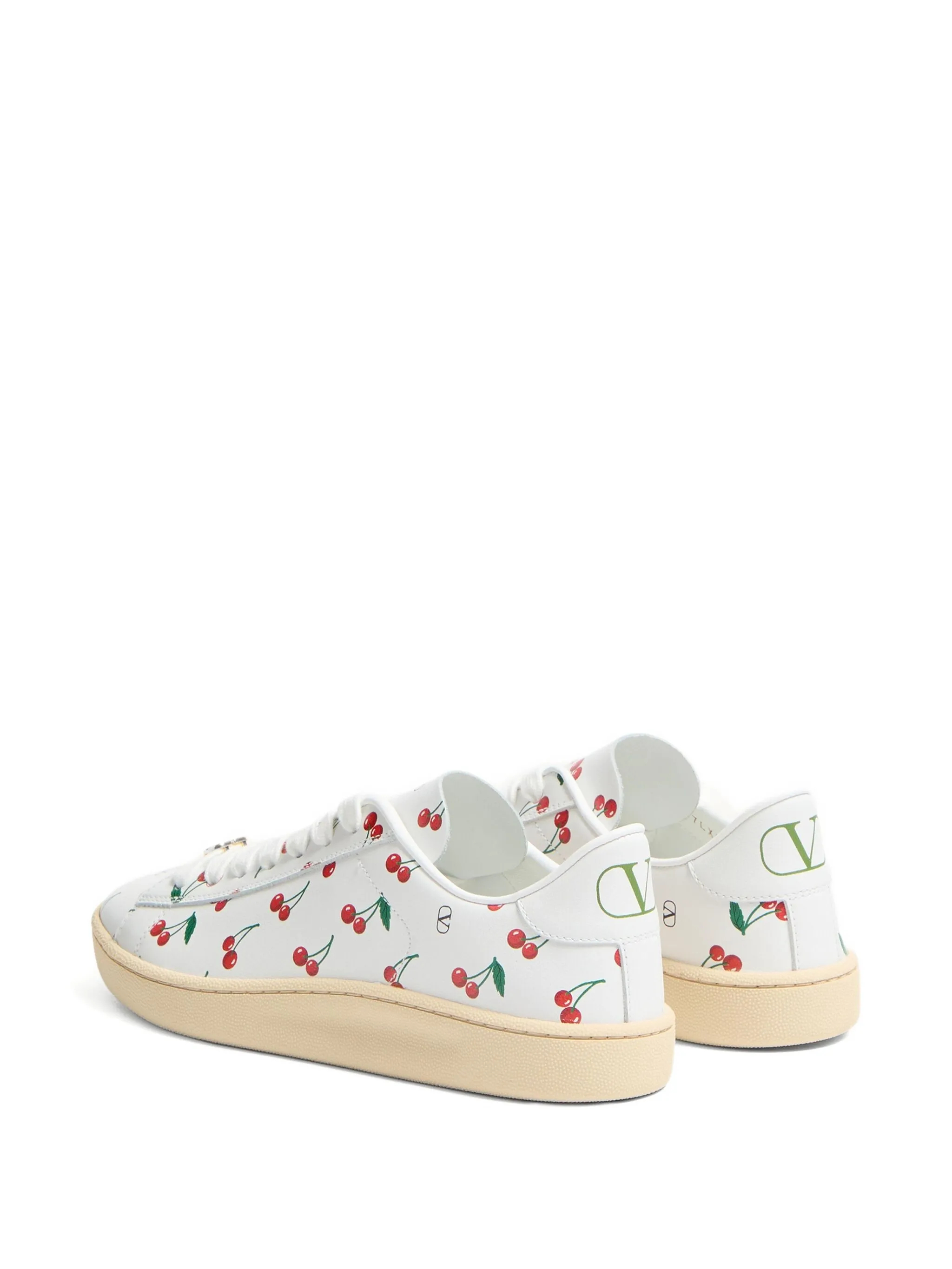 [Valentino Garavani] Sneakers FW25 7W2S0LX9DRJCSV