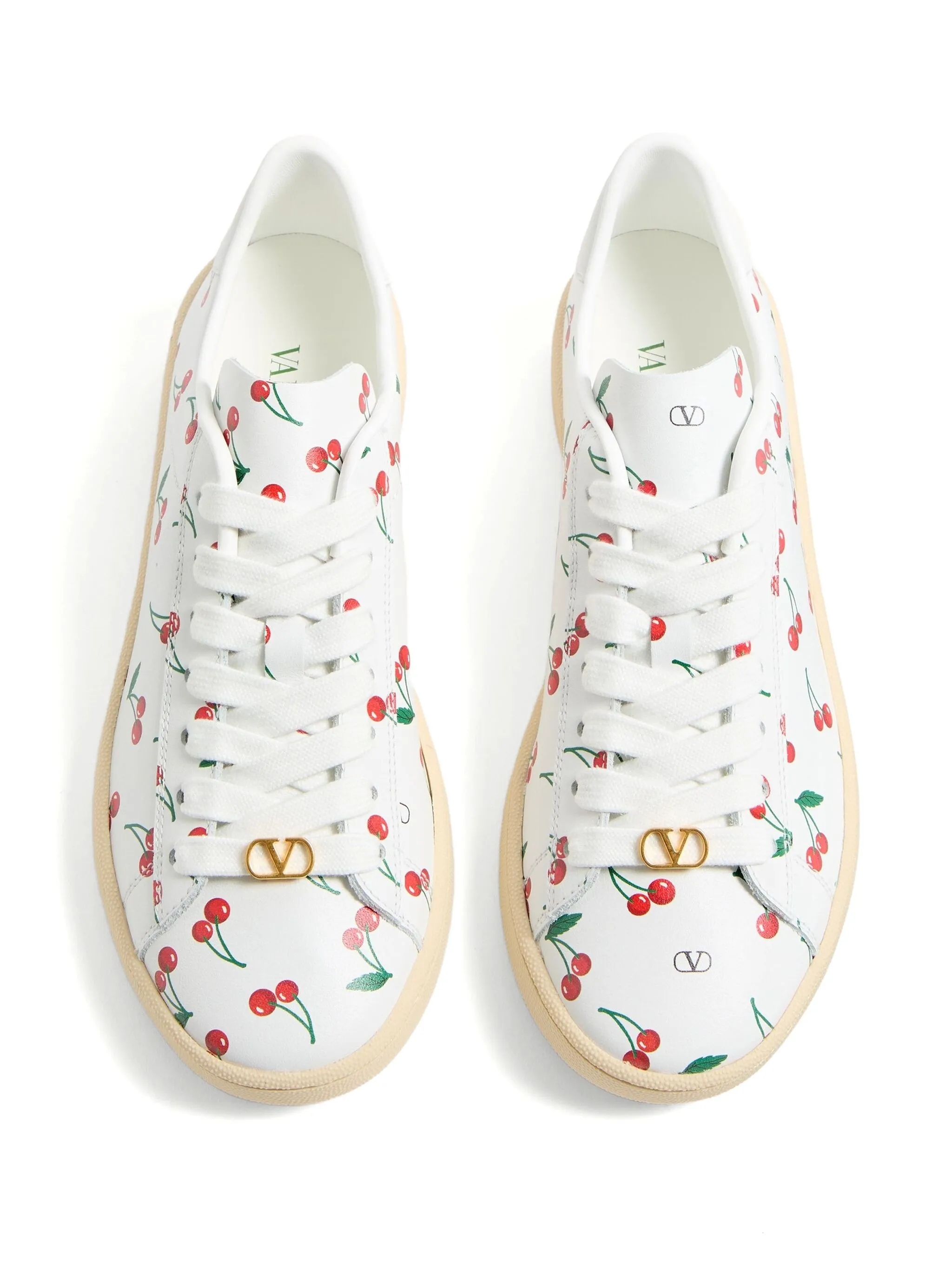 [Valentino Garavani] Sneakers FW25 7W2S0LX9DRJCSV