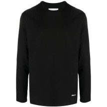 [Jil Sander] T-shirts Long Sleeve FW25 J22GC0129J20073001