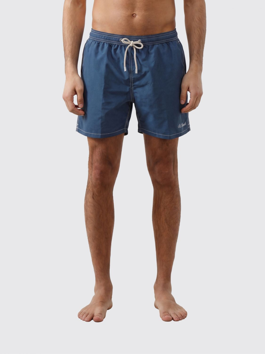 [MC2 Saint Barth] Swim Pants SS26 PATM001 00084L