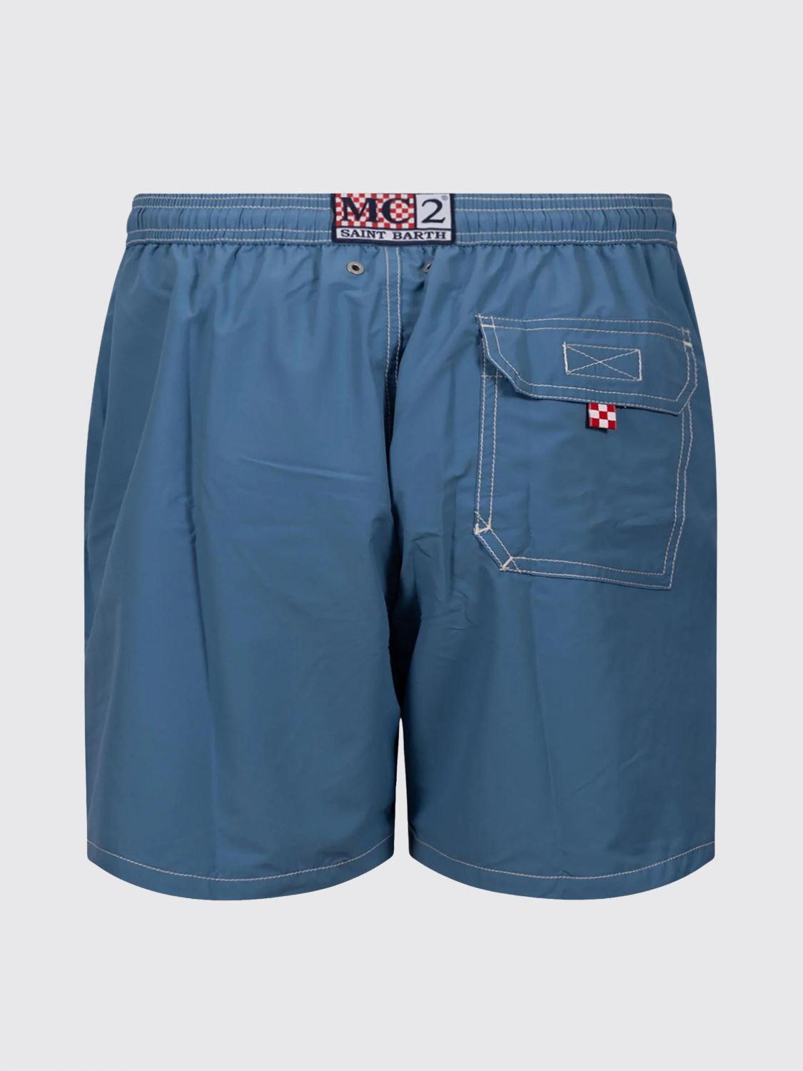 [MC2 Saint Barth] Swim Pants SS26 PATM001 00084L