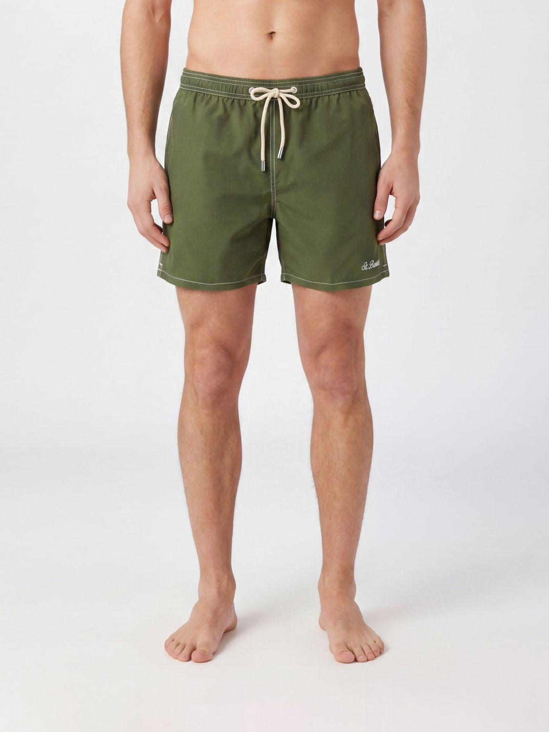 [MC2 Saint Barth] Swim Pants SS26 PATM001 00454L