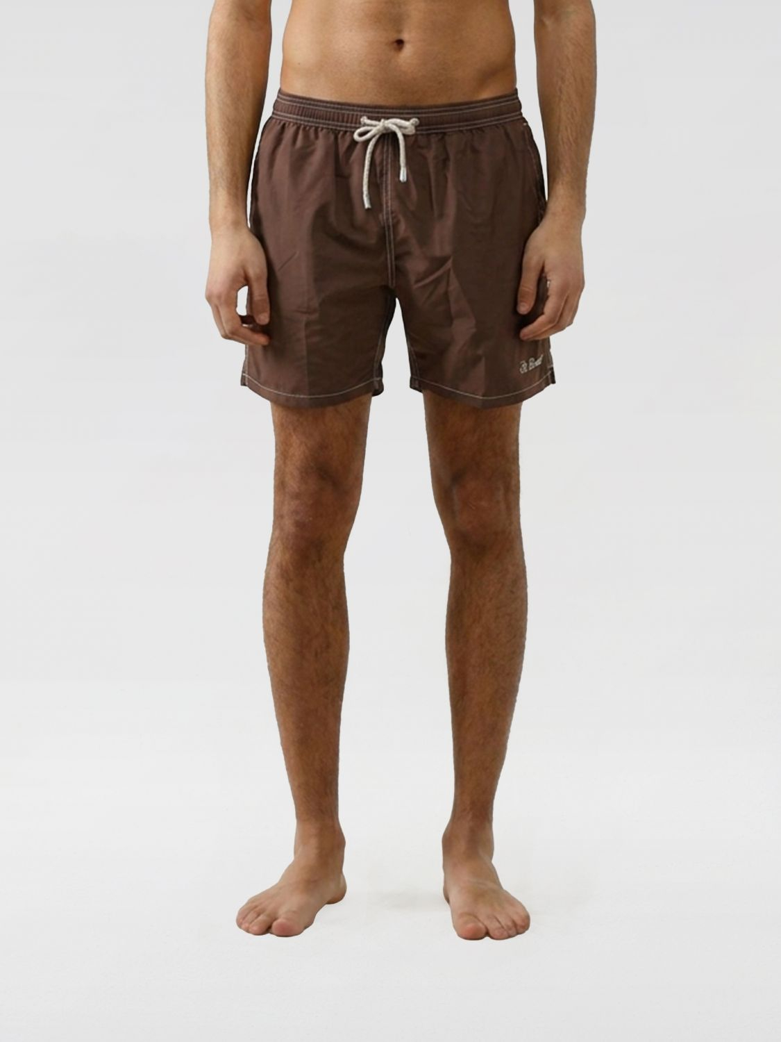 [MC2 Saint Barth] Swim Pants SS26 PATM001 00085L
