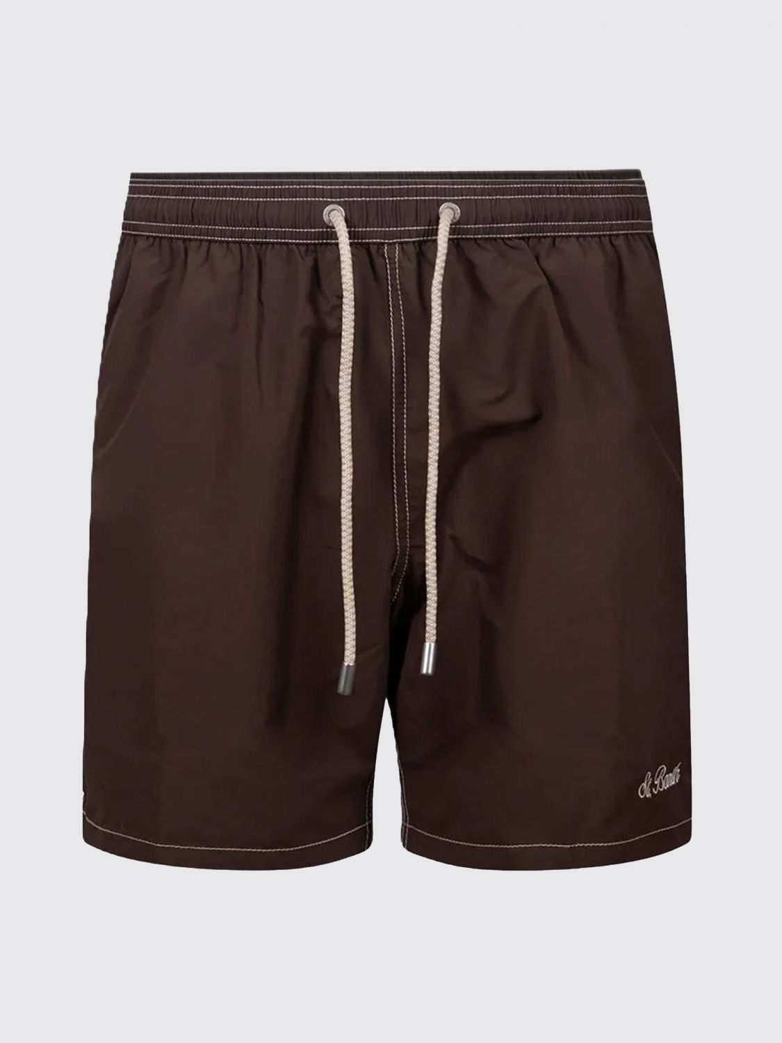 [MC2 Saint Barth] Swim Pants SS26 PATM001 00085L