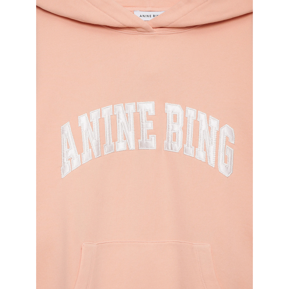[Anine Bing] Hoodie FW26 A-08-12315  PKI28