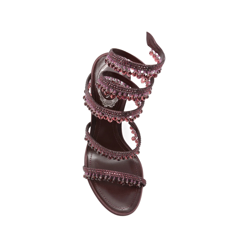 [Caovilla] Sandals FW26 C12535 R001Y432 105