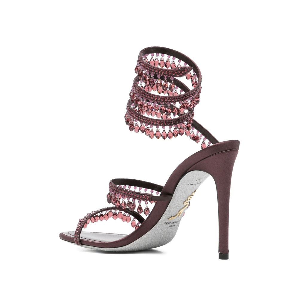 [Caovilla] Sandals FW26 C12535 R001Y432 105