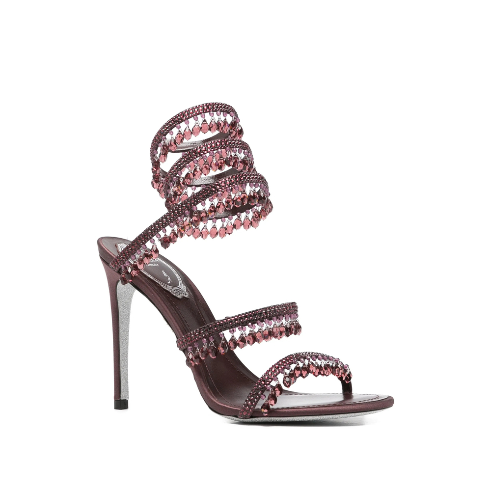 [Caovilla] Sandals FW26 C12535 R001Y432 105