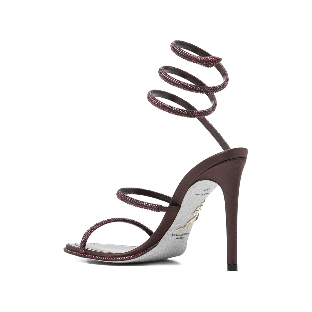 [Caovilla] Sandals FW26 C12538 R001Y432 105