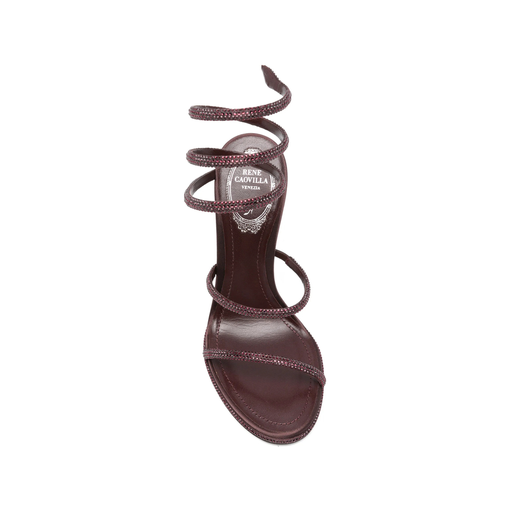 [Caovilla] Sandals FW26 C12538 R001Y432 105