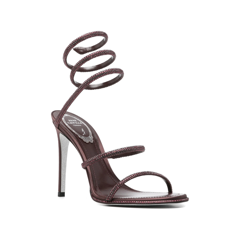 [Caovilla] Sandals FW26 C12538 R001Y432 105