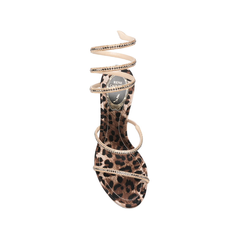 [Caovilla] Sandals FW26 C12899 R001Y450 105