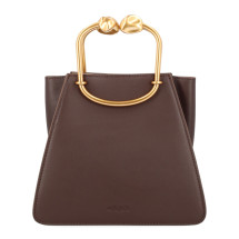 [Cult Gaia] Tote bag SS26 HDBTH3651LR3088_LUWAK