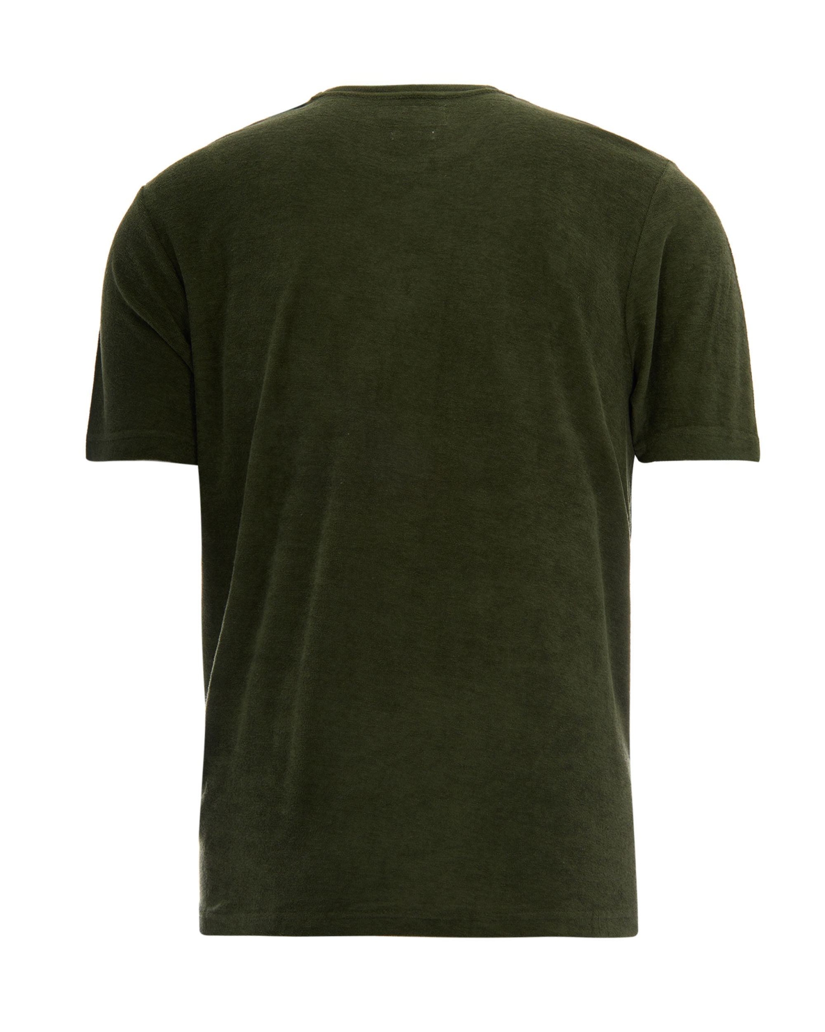 [MC2 Saint Barth] T-shirts Short Sleeve SS26 GAR000201168L