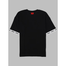 [HUGO] T-shirts Short Sleeve SS26 50559725_10278493001
