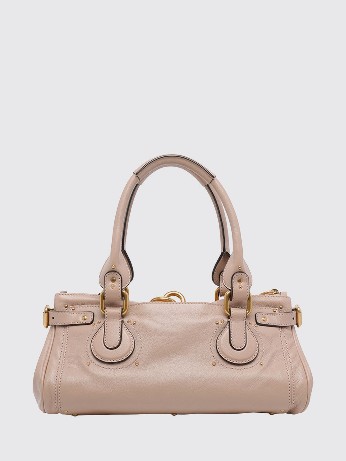 [Chloe] Shoulder bag SS26 CH25WS802P75 6I4