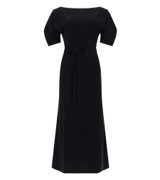 [LEMAIRE] Short sleeve dress SS26 DR1147_LJ1010BR498