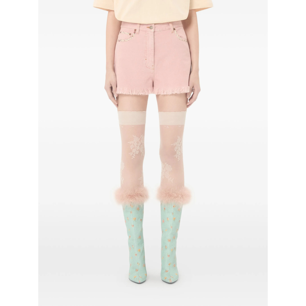 [Valentino] Jeans SS26 8B3DDB8S9Y9  O45