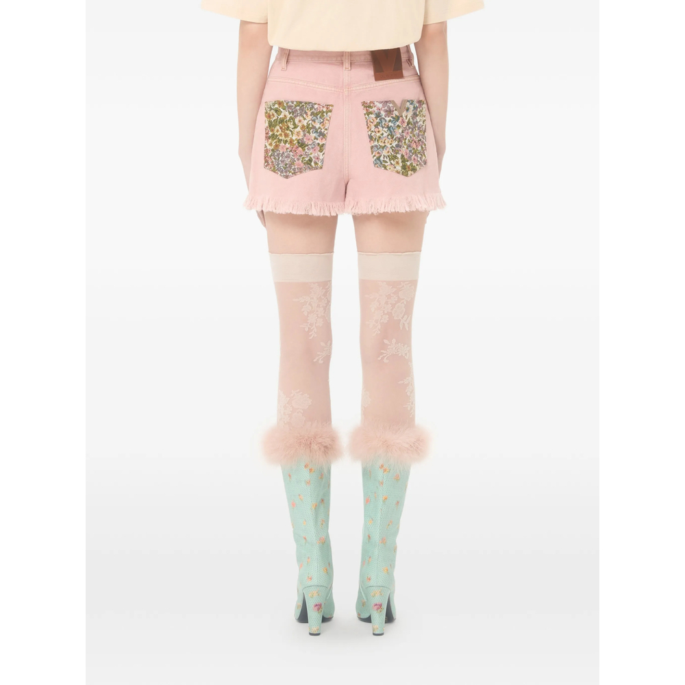 [Valentino] Jeans SS26 8B3DDB8S9Y9  O45