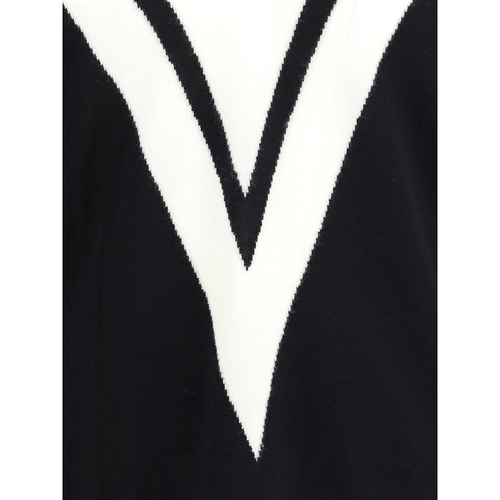 [Valentino] Shirts Long Sleeve SS26 8V0KC38LBG9  9RA