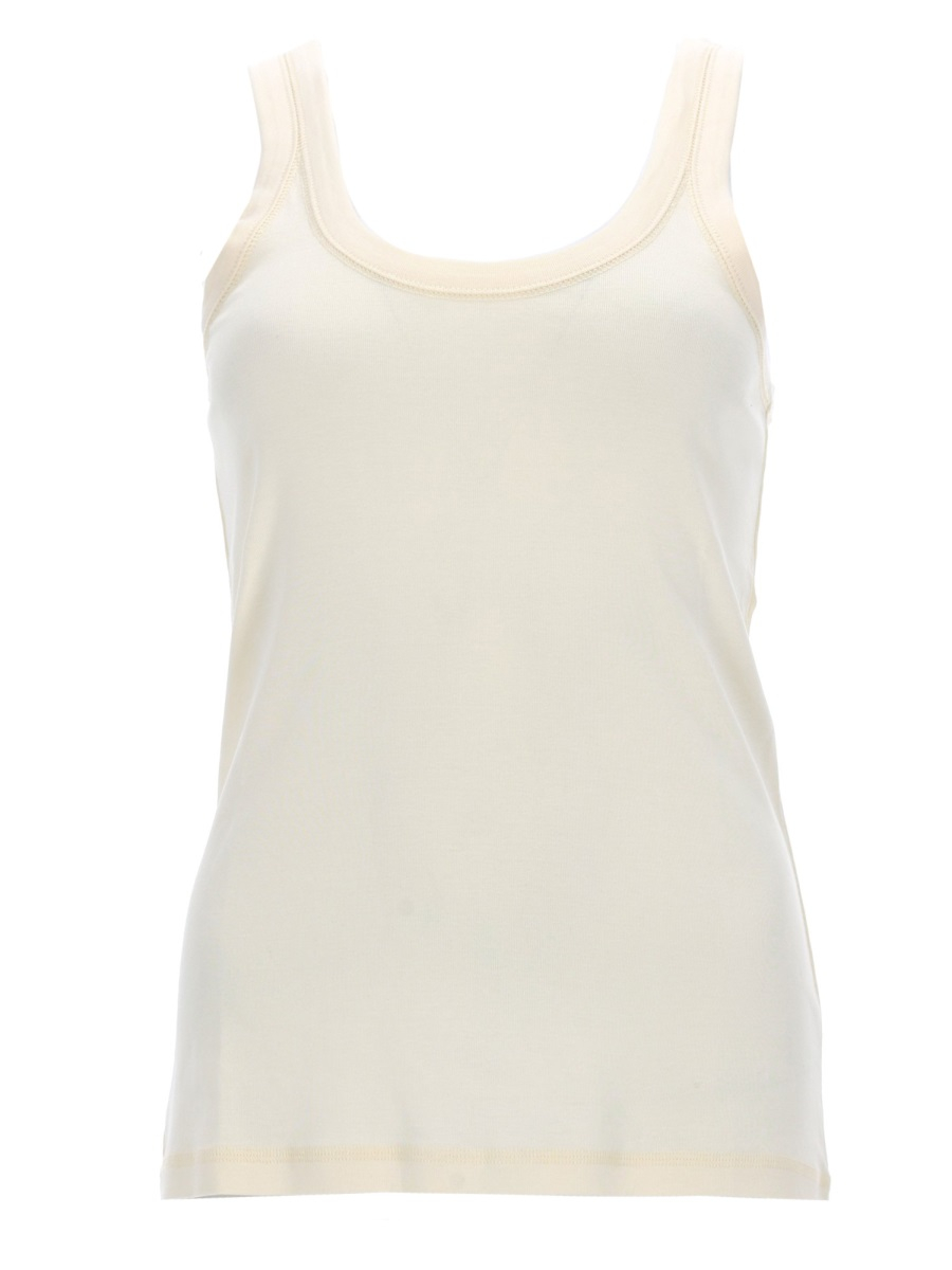 [LEMAIRE] Tank top SS26 TS0001_LJ1016WH048