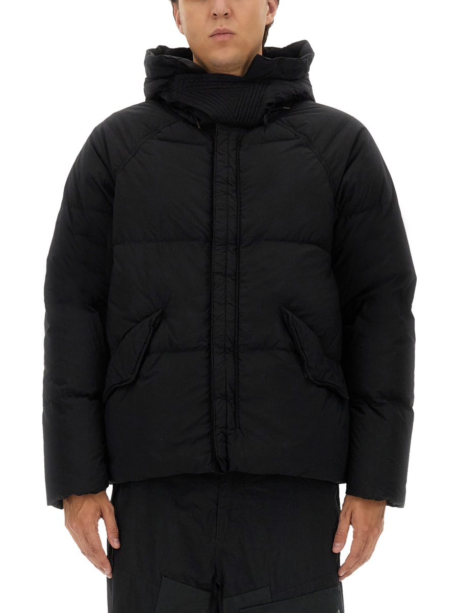 [TEN C] Down Jacket FW24 17CTCUC03075_3780999