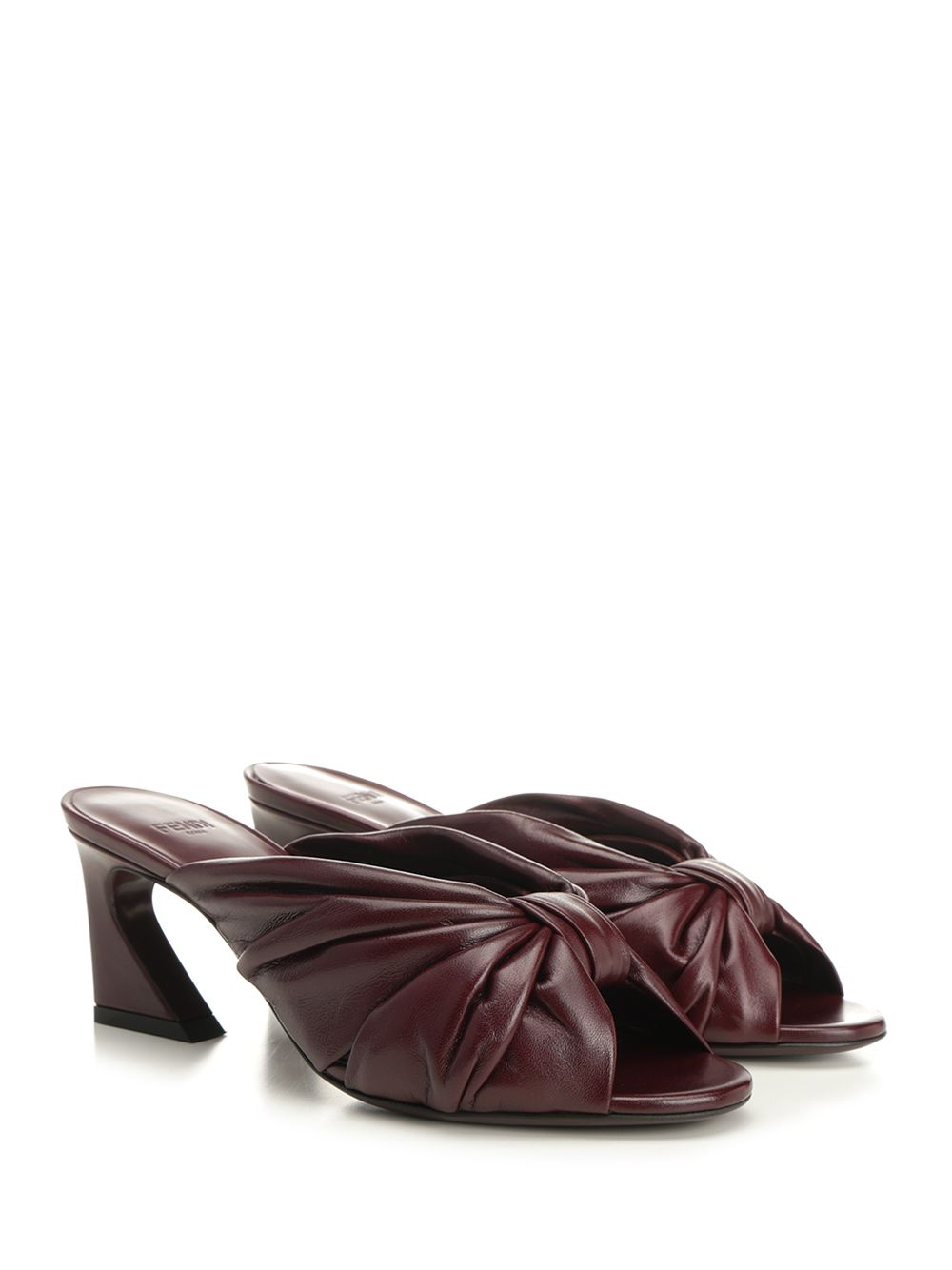 [Fendi] Sandals SS26 8R8883AYFAF0TFG
