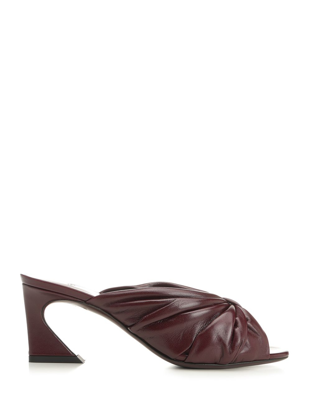 [Fendi] Sandals SS26 8R8883AYFAF0TFG