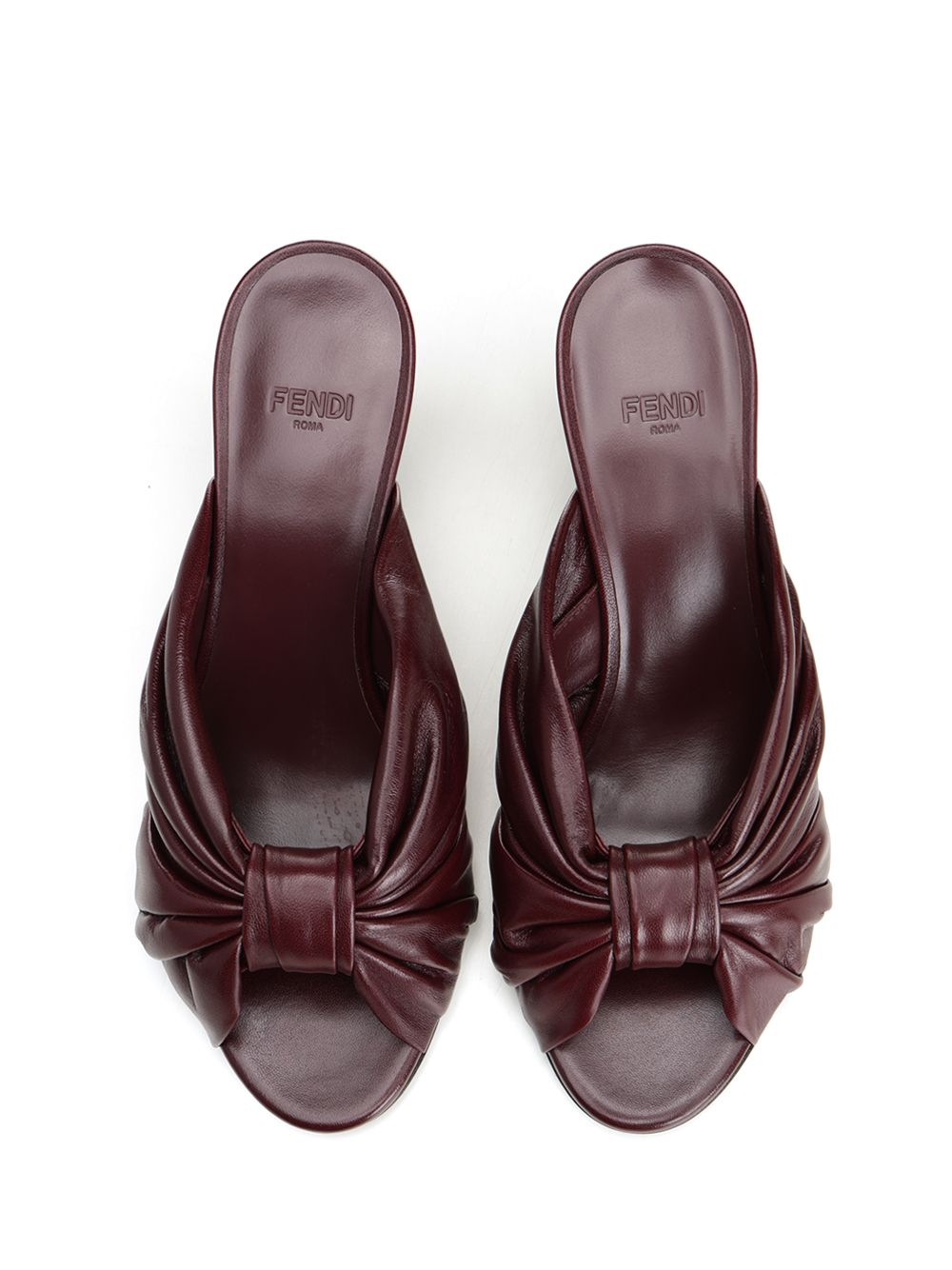 [Fendi] Sandals SS26 8R8883AYFAF0TFG