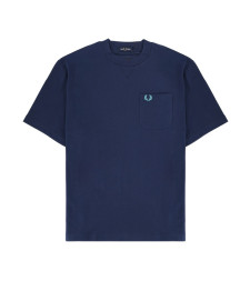 [FRED PERRY] T-shirts Short Sleeve SS26 FP-M2408-57_X86