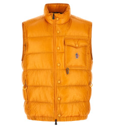 [MONCLER GRENOBLE] Vest SS26 L10971A00008597X6123