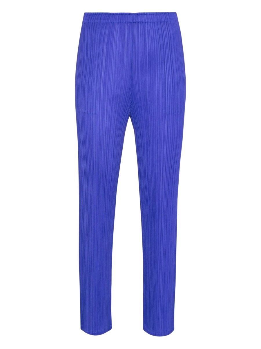 [PLEATS PLEASE ISSEY MIYAKE] Trousers SS26 PP66JF115_73