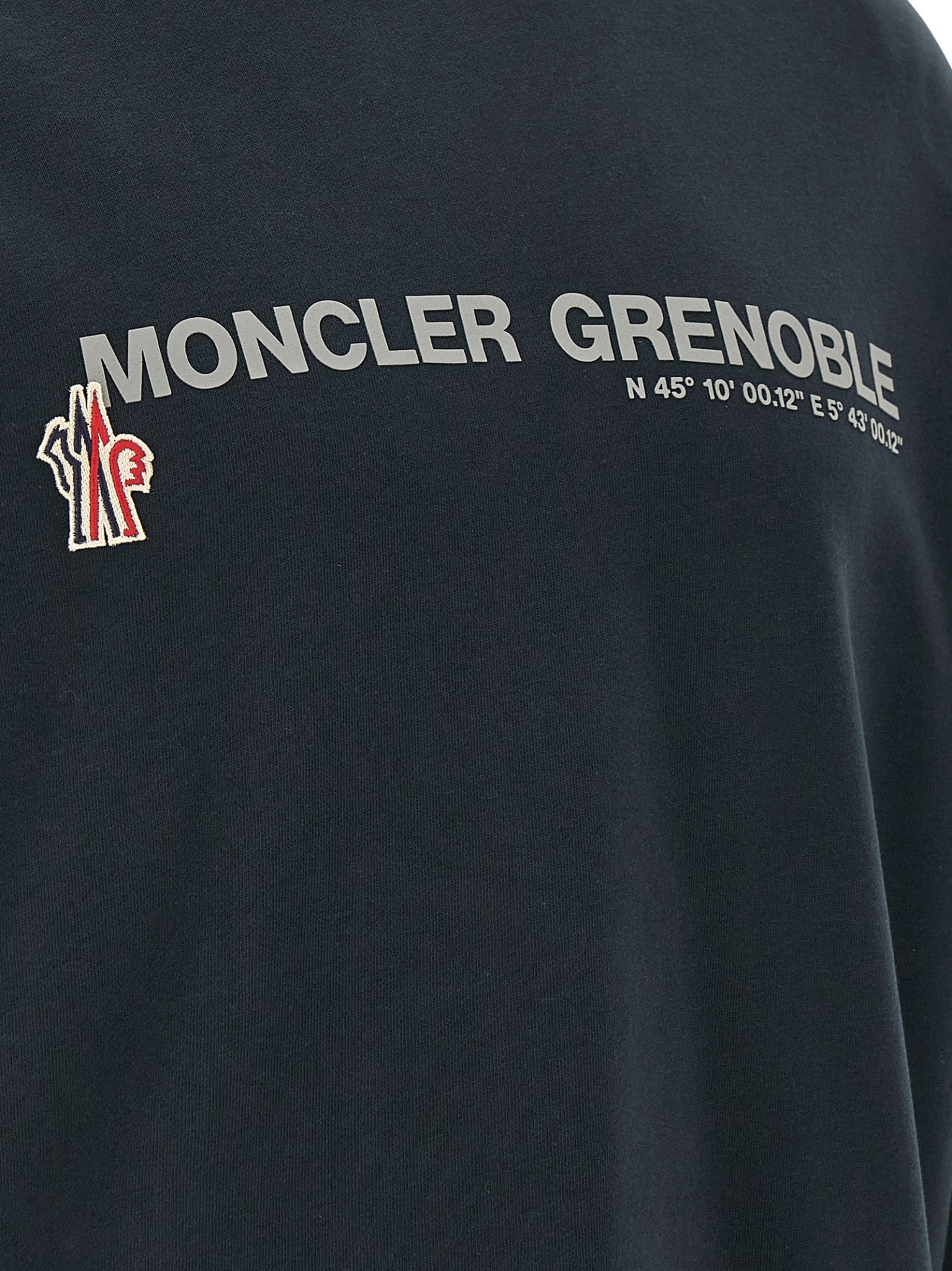 [MONCLER GRENOBLE] Sweatshirt SS26 L10978G000118098U742