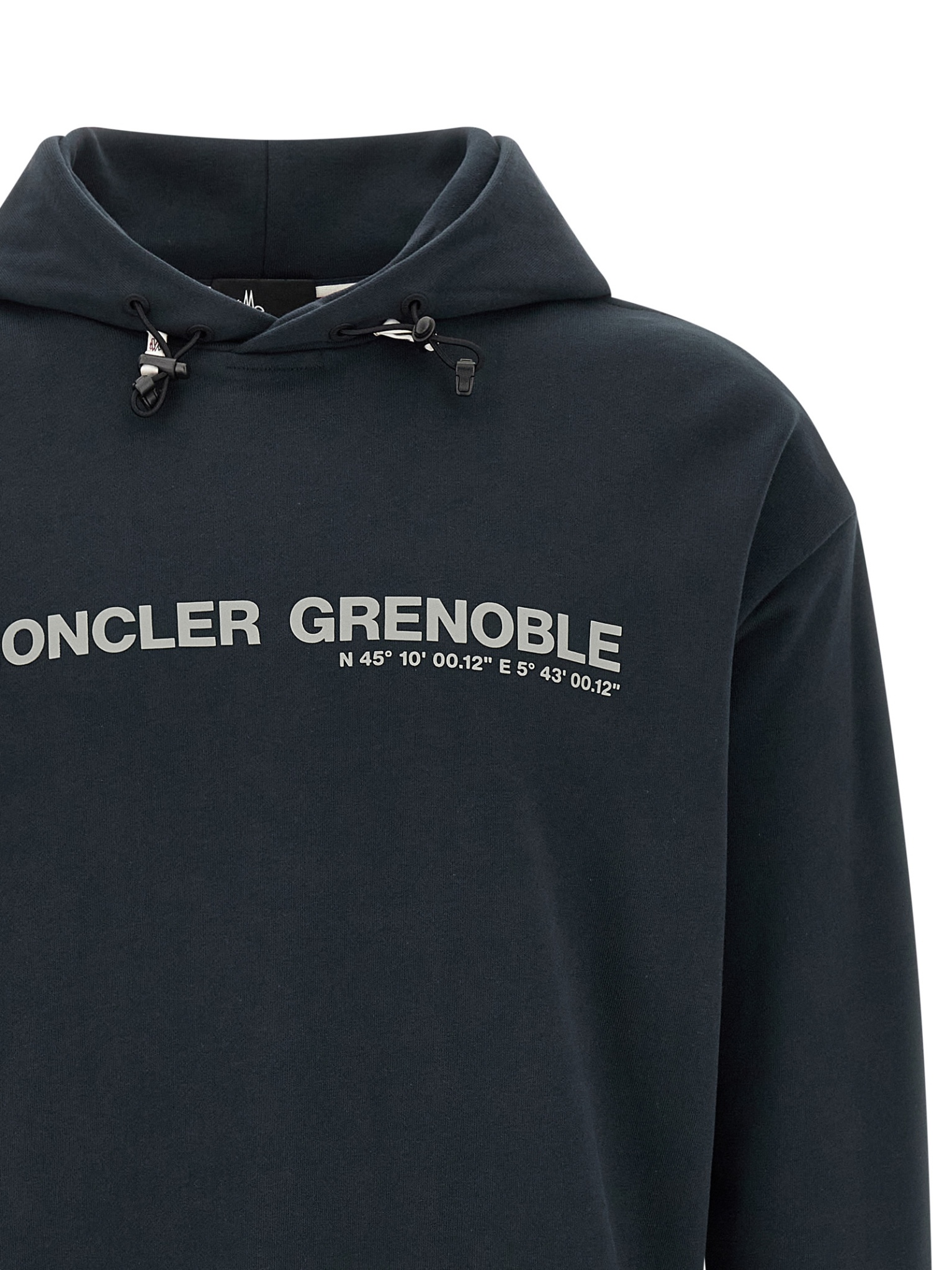 [MONCLER GRENOBLE] Sweatshirt SS26 L10978G000118098U742