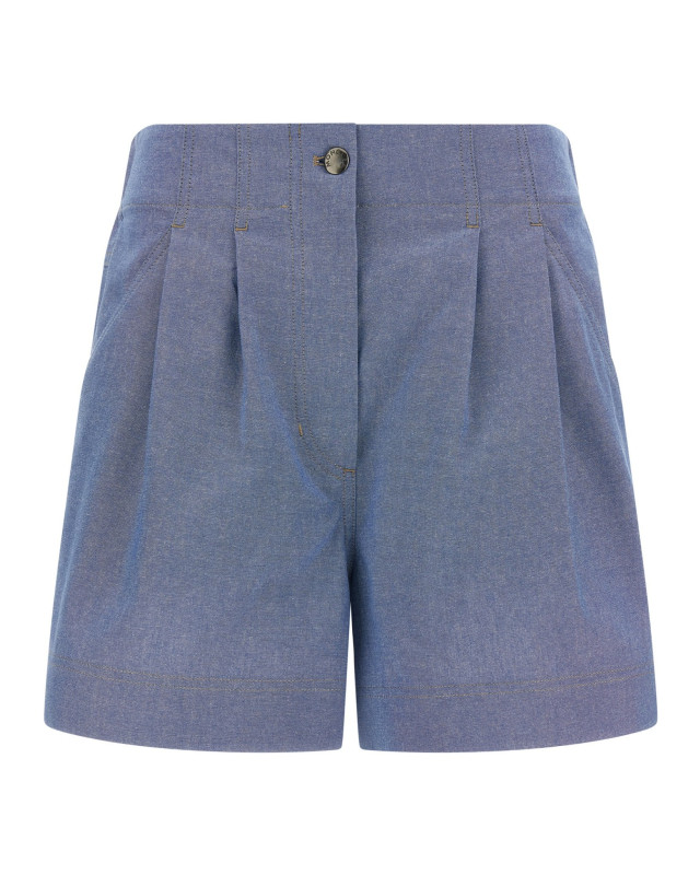 [MONCLER GRENOBLE] Shorts SS26 L10982B00001596RS715