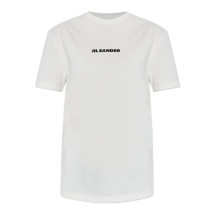 [Jil Sander] T-shirts Short Sleeve SS26 J02GC0142J20103102
