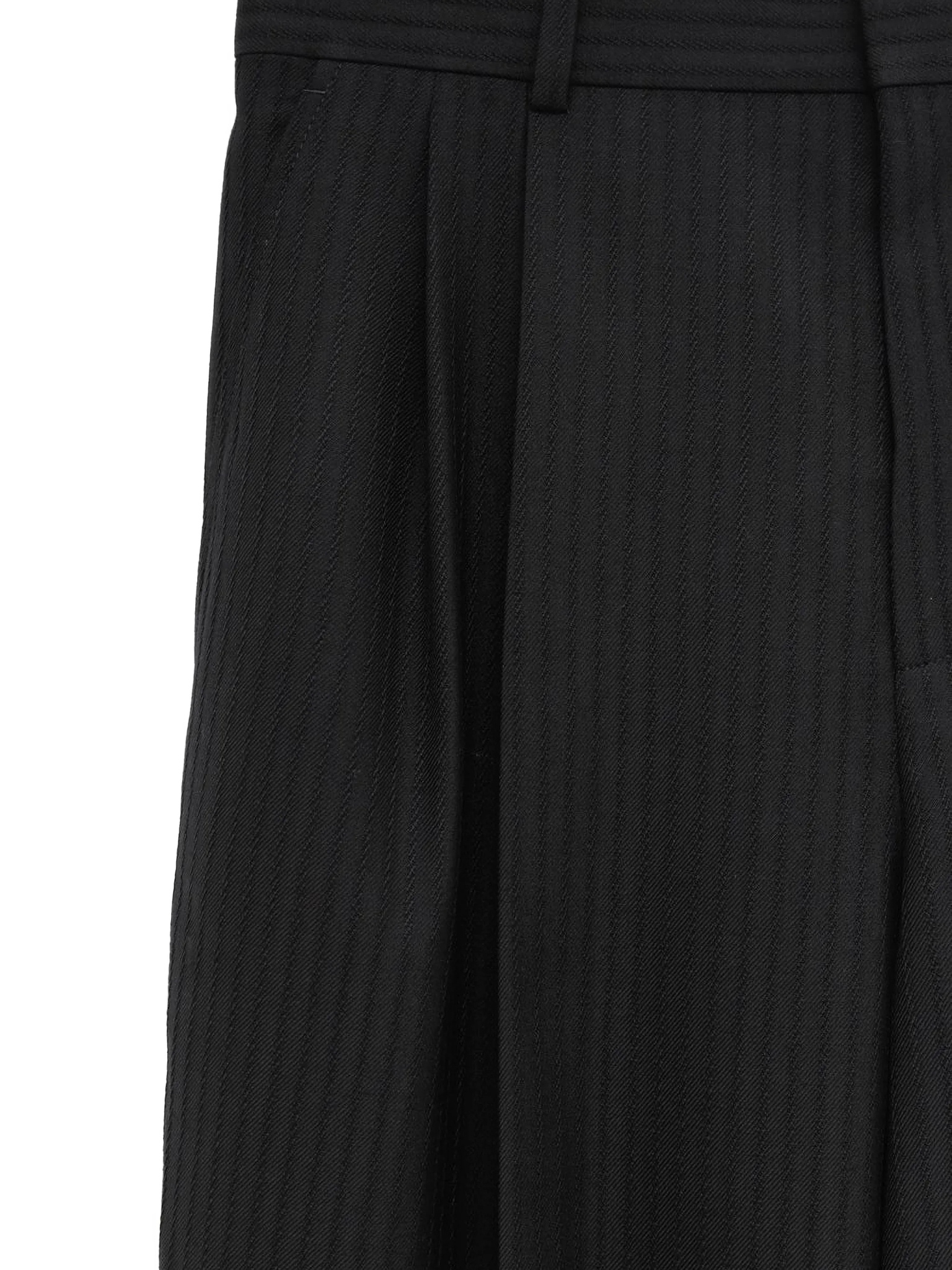 [Chloe] Trousers SS26 26SPA16065001