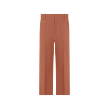 [Chloe] Trousers SS26 26SPA131646AG