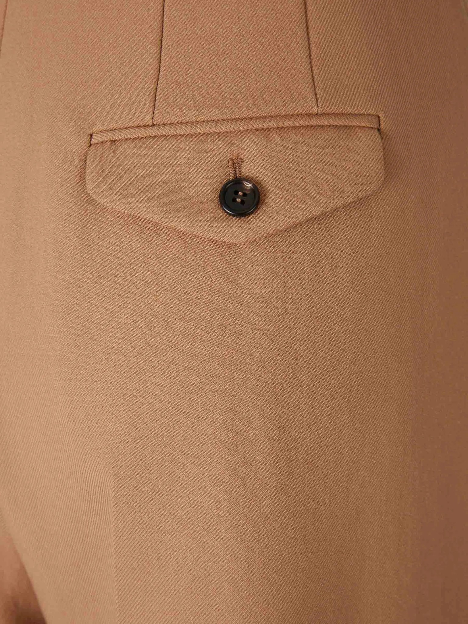 [Chloe] Trousers SS26 26SPA06164205