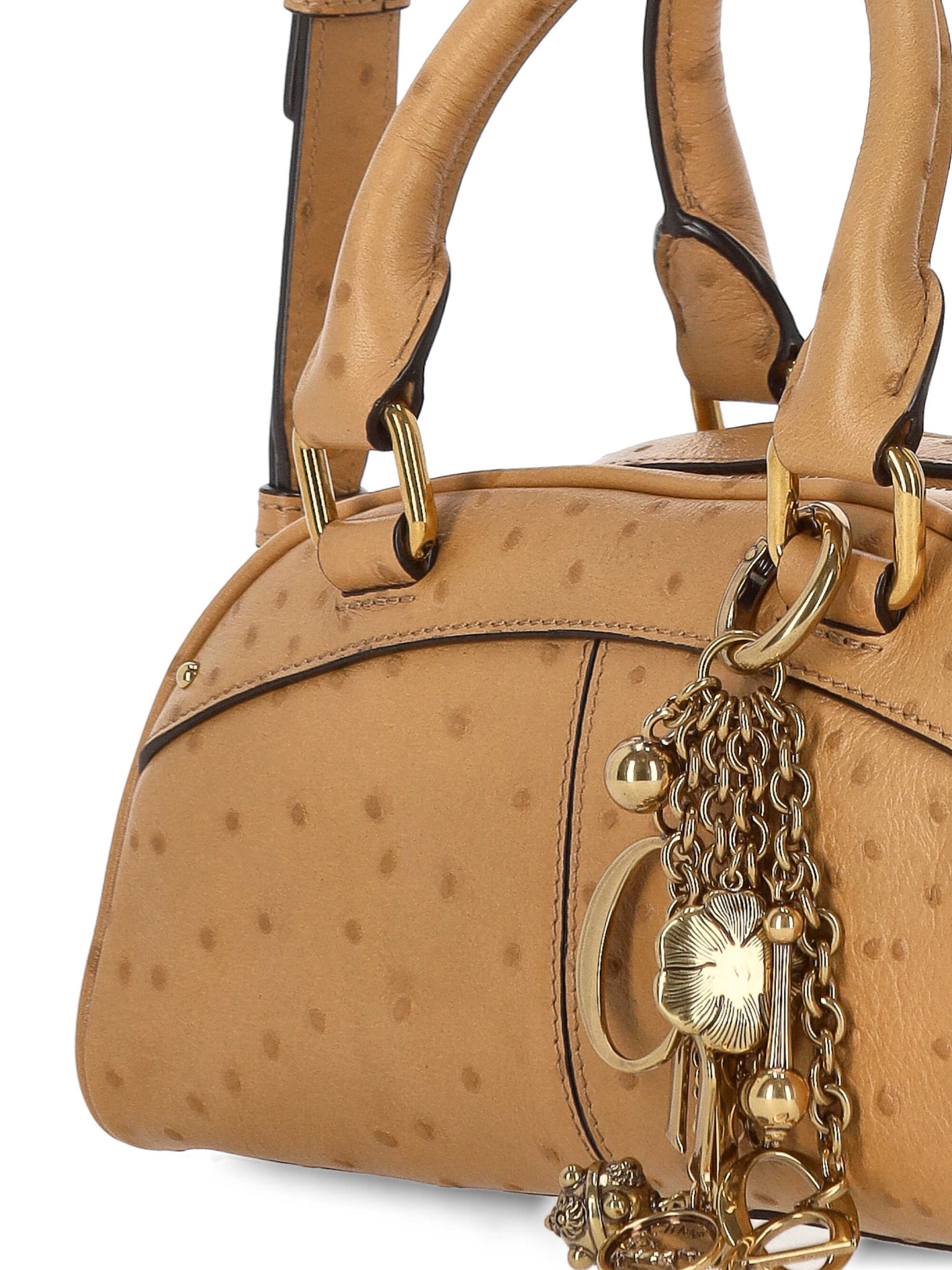 [Chloe] Shoulder bag SS26 26SS956Q81218