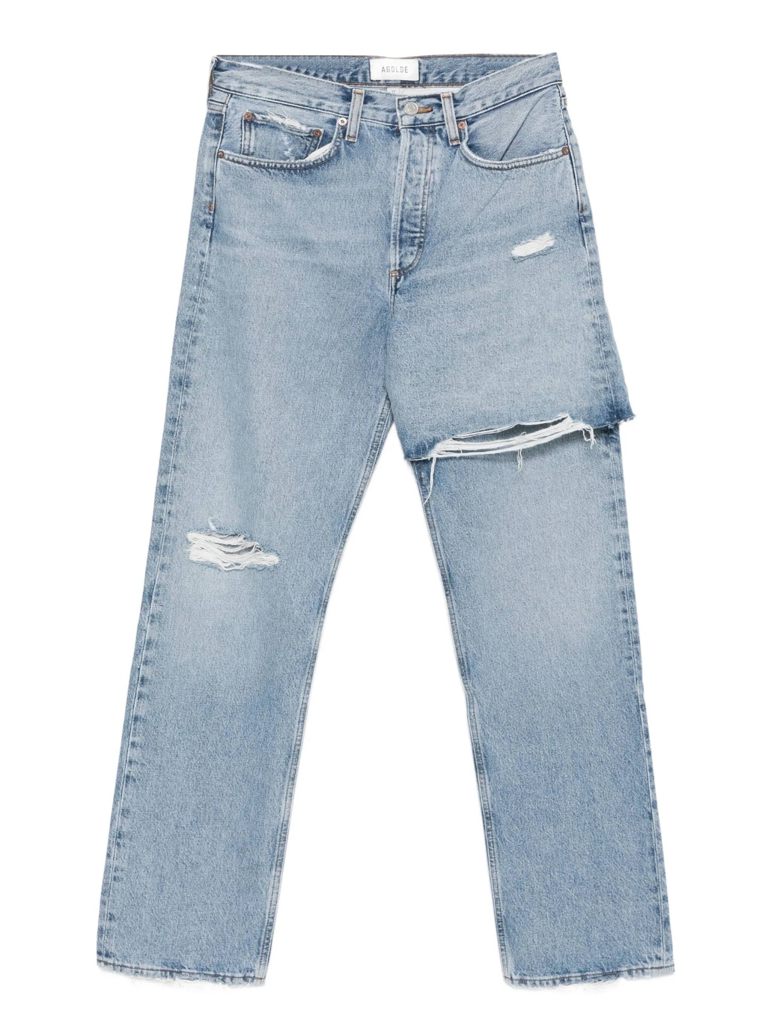 [Agolde] Jeans SS26 A2721206RLSN