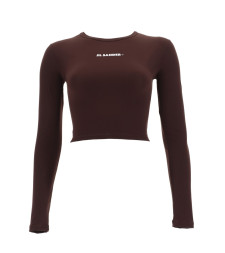 [Jil Sander] T-shirts Long Sleeve SS26 J40SD0115_J20011204