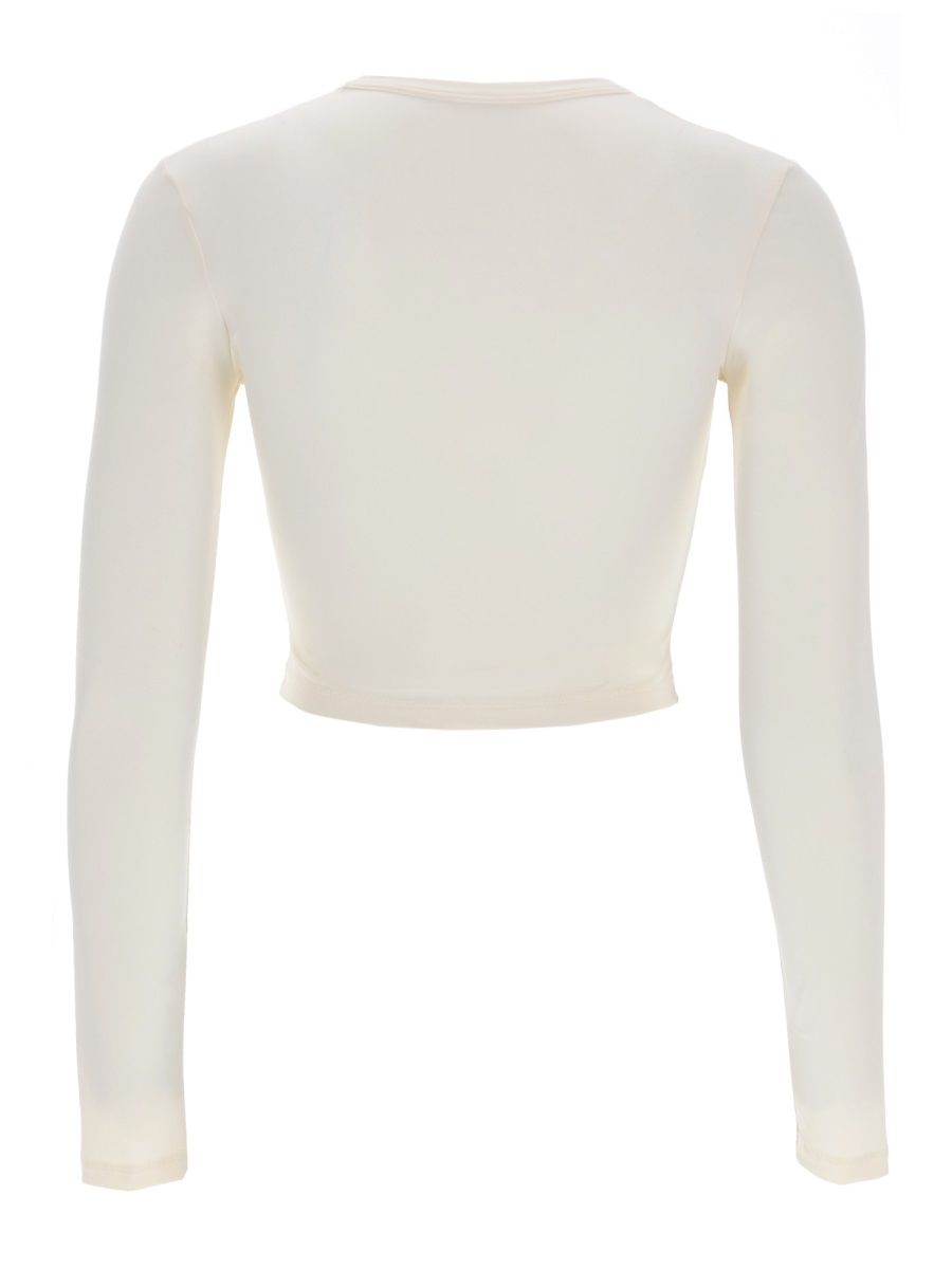 [Jil Sander] T-shirts Long Sleeve SS26 J40SD0115_J20011104