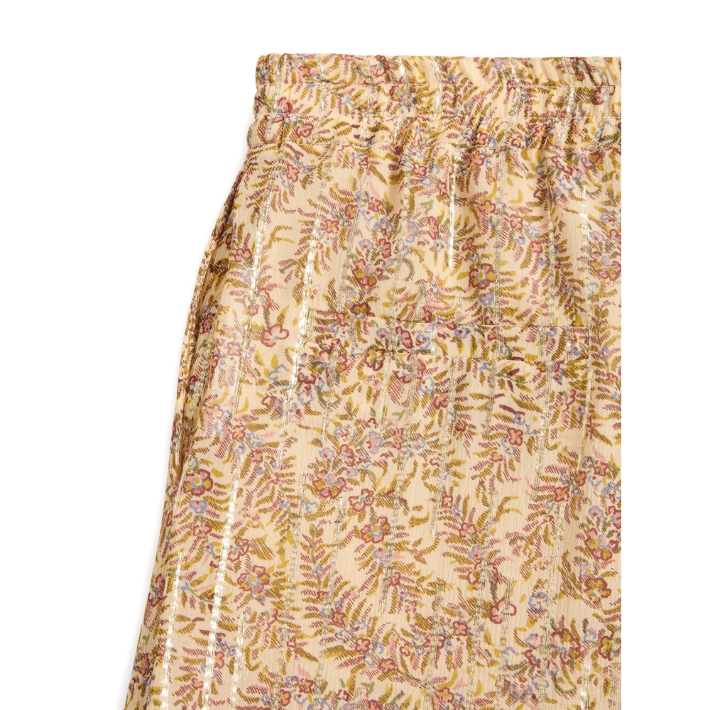 [Valentino] Trousers SS26 8B3RB746A54  BR9
