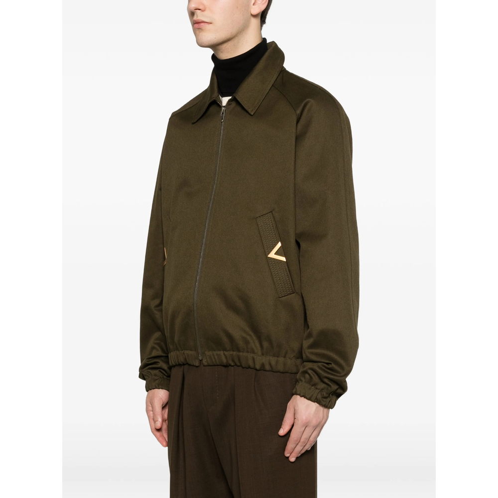 [Valentino] Bomber Jacket SS26 8V3CIP79AWK  365
