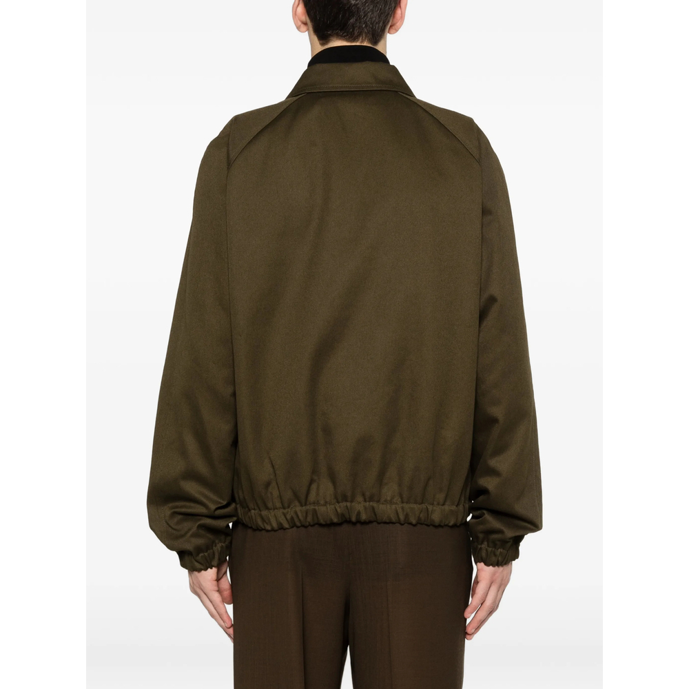 [Valentino] Bomber Jacket SS26 8V3CIP79AWK  365