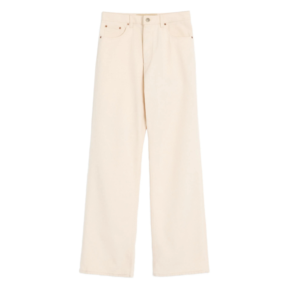 [Valentino] Jeans SS26 8V3DE05CB9W  A03